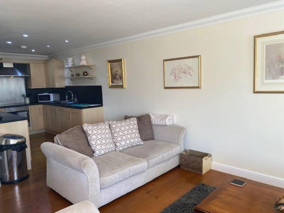Spacious 2 Bedroom Apartment Cleethorpes Exterior foto